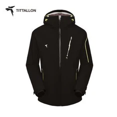 Veekindel Ski Jope Mehed