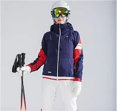 Talvised suusariided