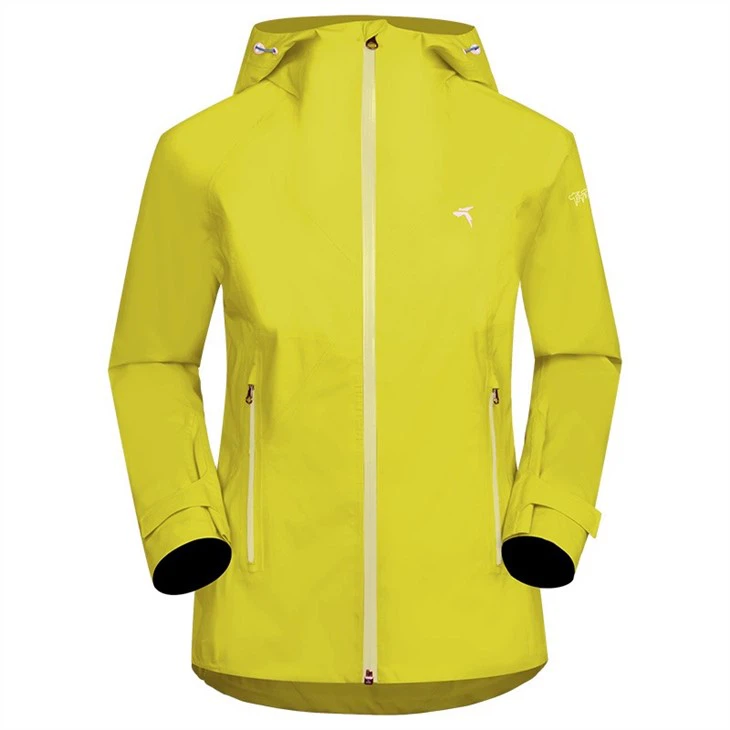 Women's Phylex Stretched Functional Waterproof Jacket